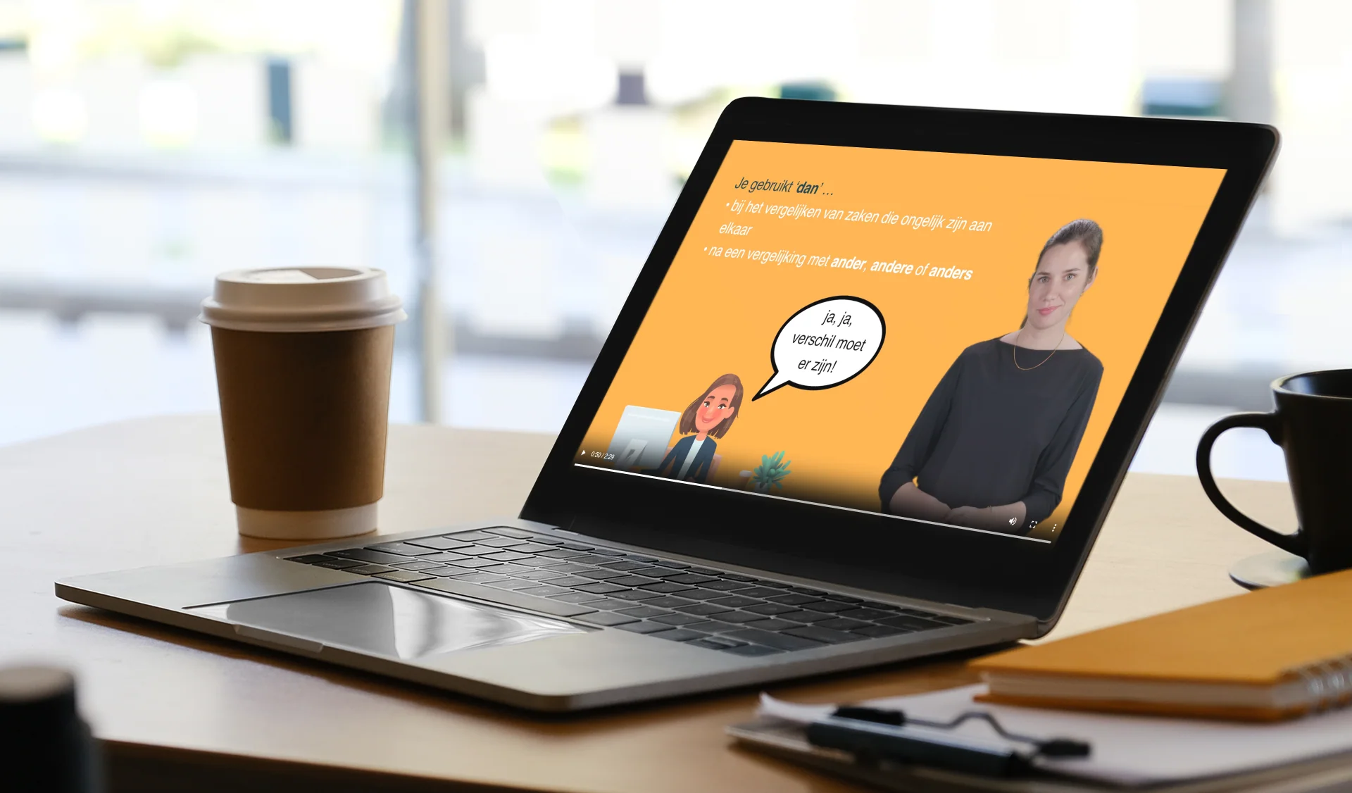 E-learning Correct Nederlands - nu 25% zomerkorting!* - Image 3