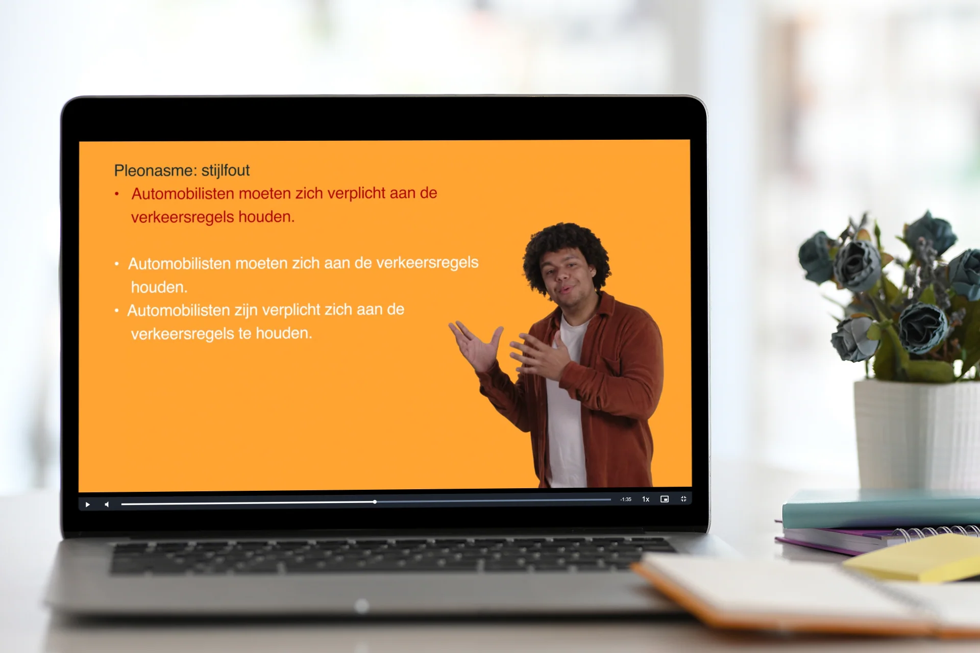 E-learning Helder Zakelijk Schrijven: Stijl - nu 25% zomerkorting!* - Image 3