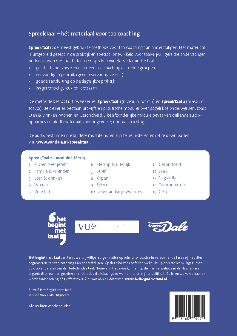 SpreekTaal 2 Kopen - Image 2