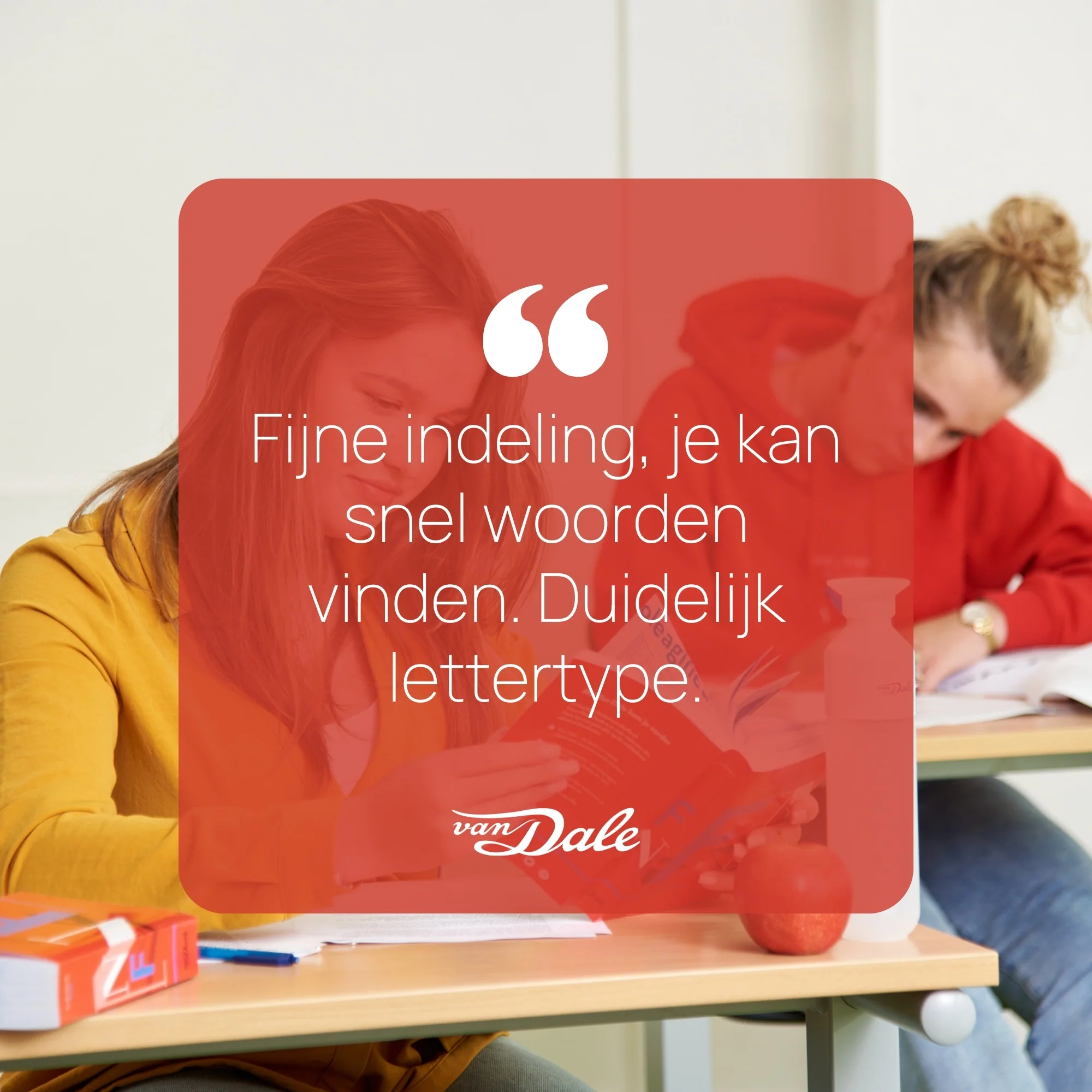 Van Dale Pocketwoordenboek Frans-Nederlands - Image 3