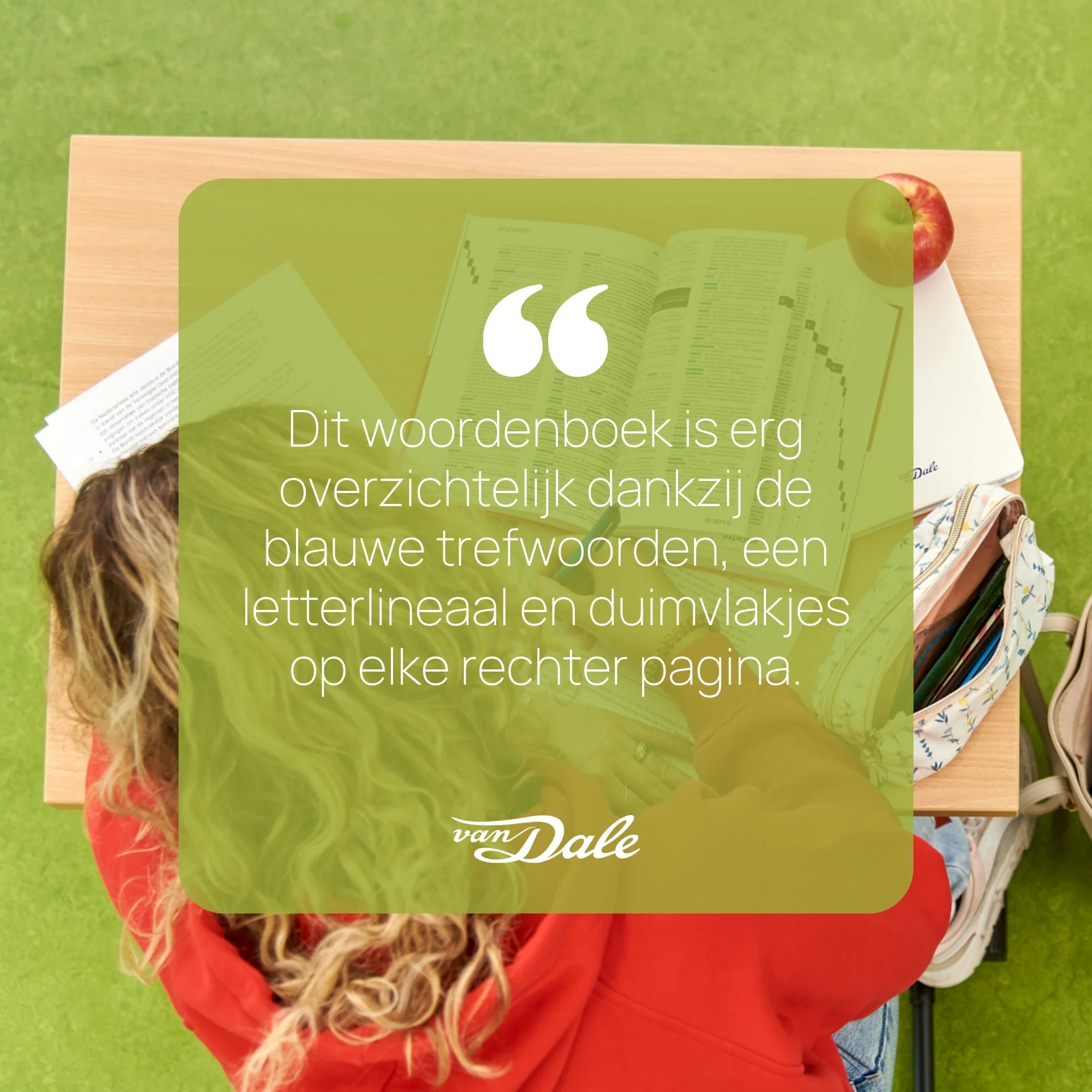 Van Dale Pocketwoordenboek Nederlands - Image 3