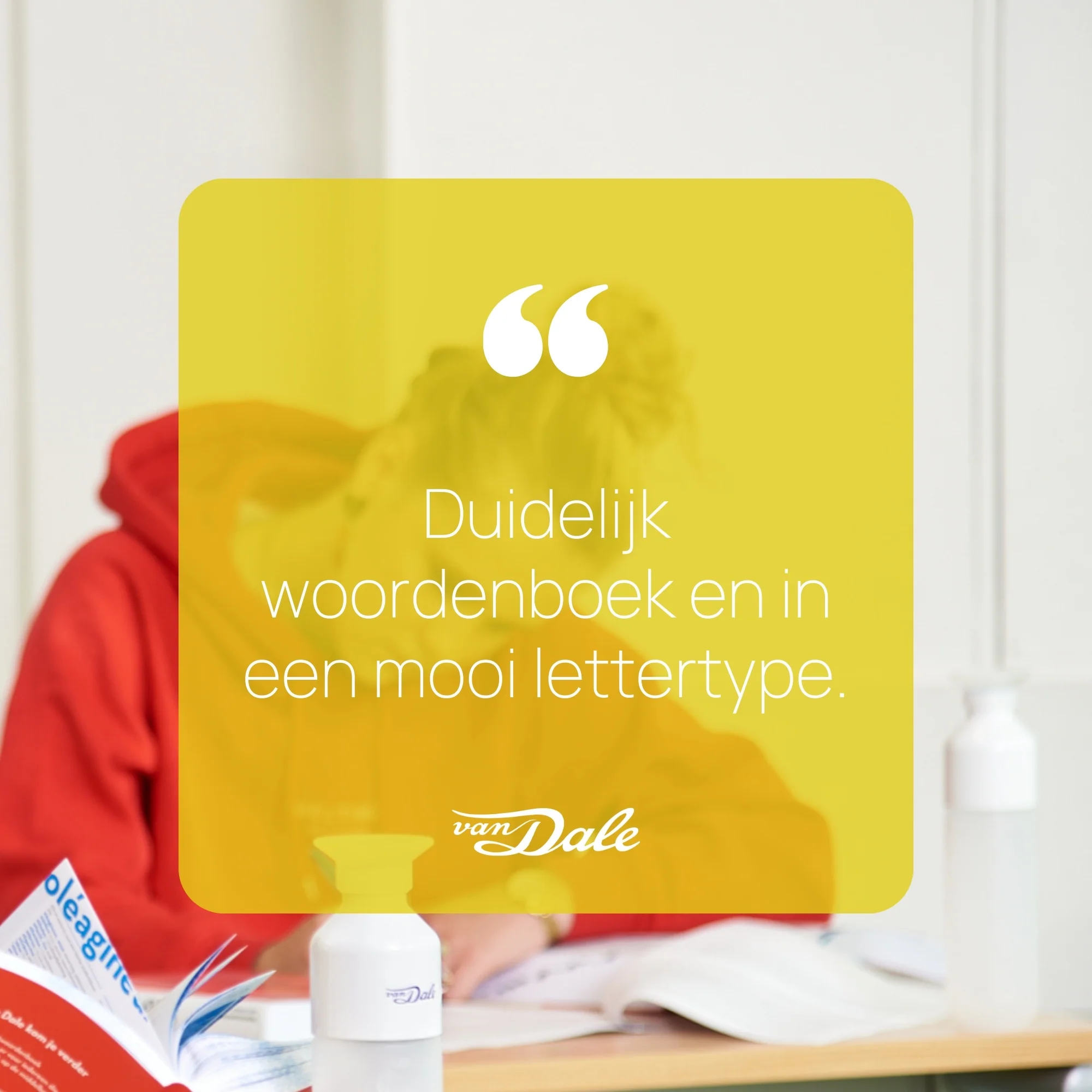 Van Dale Pocketwoordenboek Nederlands-Spaans - Image 3